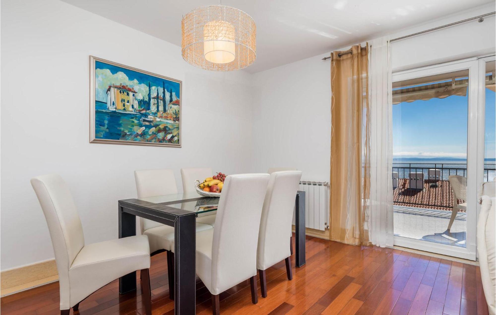 Pet Friendly Apartment In Icici With Wifi Экстерьер фото