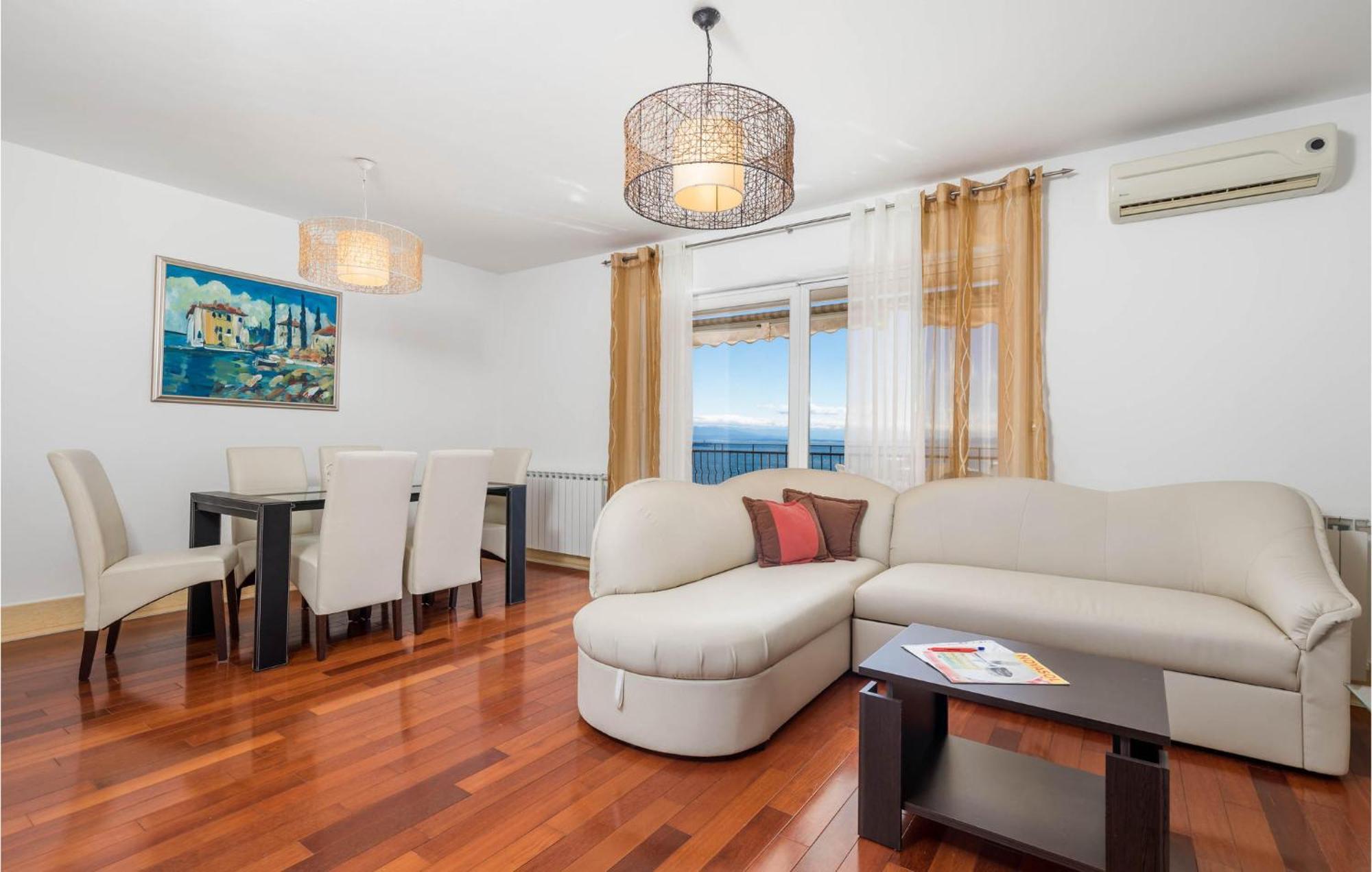 Pet Friendly Apartment In Icici With Wifi Экстерьер фото