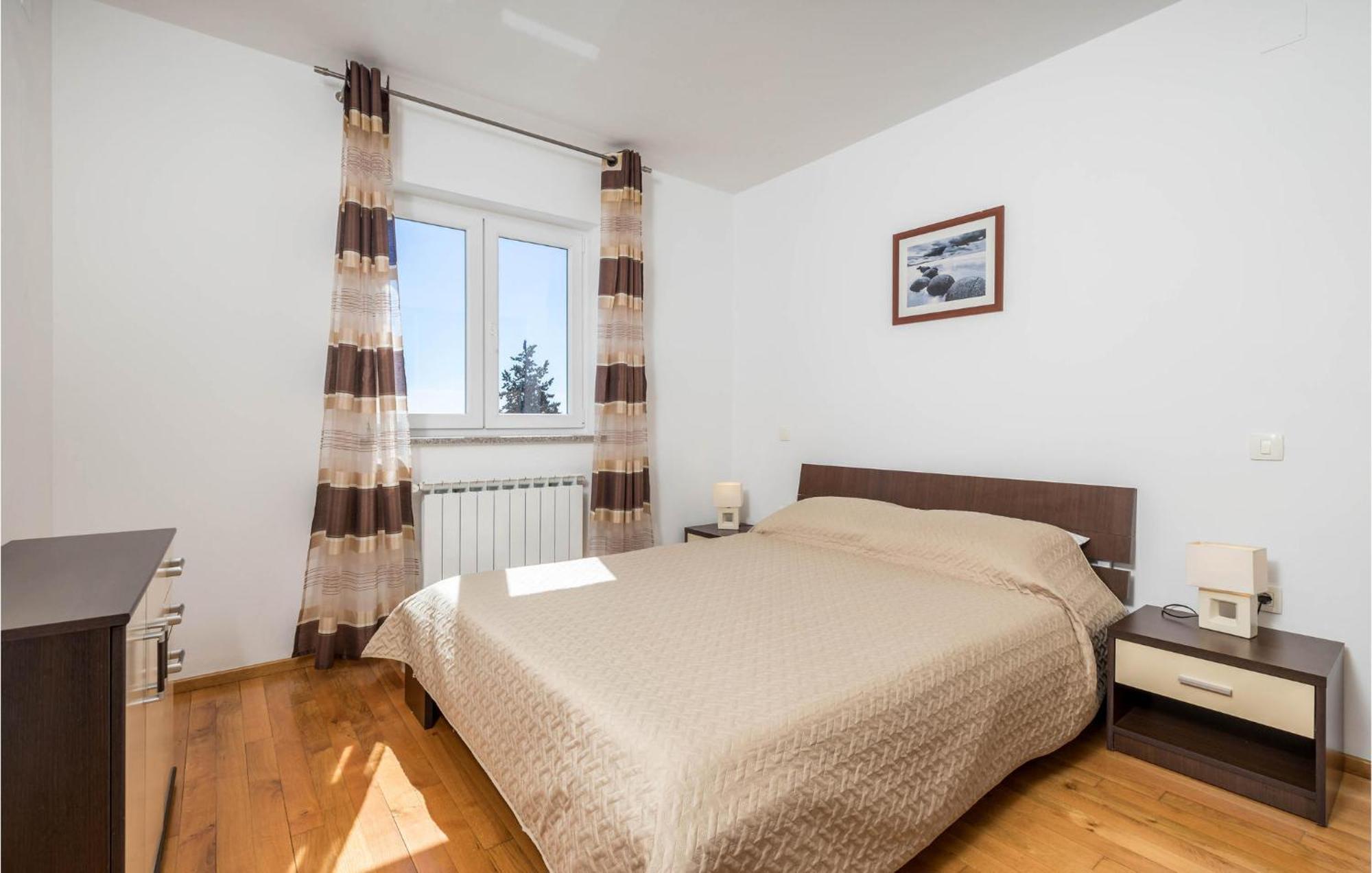 Pet Friendly Apartment In Icici With Wifi Экстерьер фото