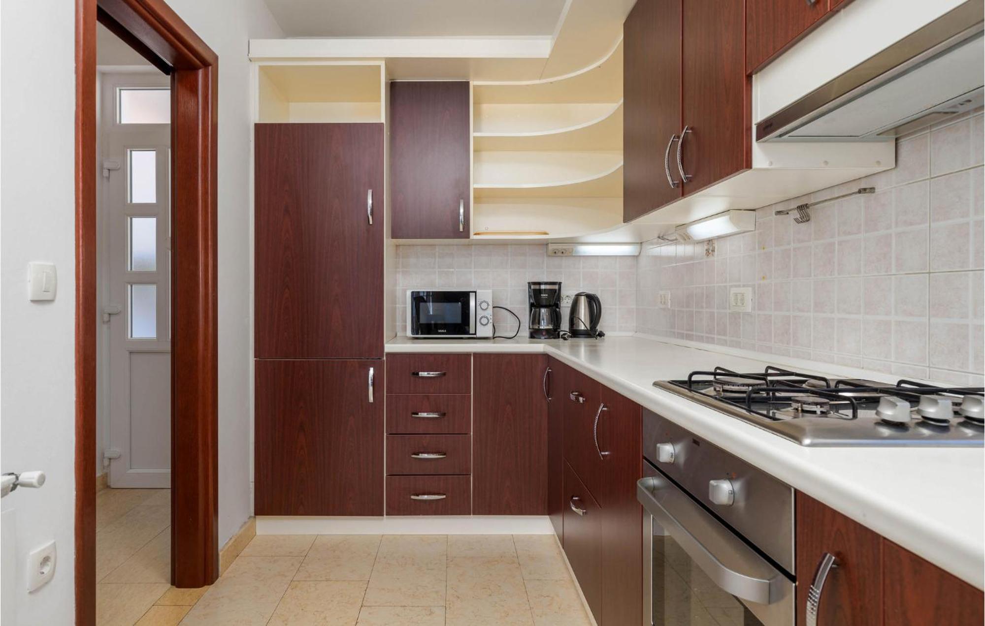Pet Friendly Apartment In Icici With Wifi Экстерьер фото
