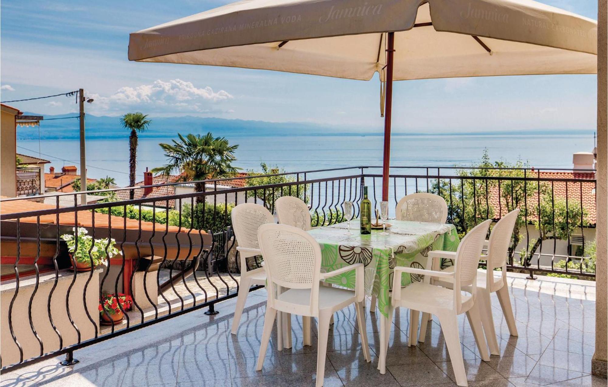 Pet Friendly Apartment In Icici With Wifi Экстерьер фото